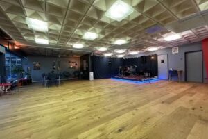 Centro musicale Affoltern