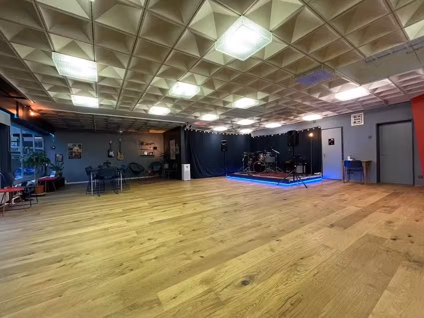 Centre musical Affoltern