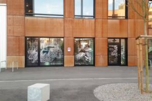 Musik & Kulturraum Zwicky S&uuml;d