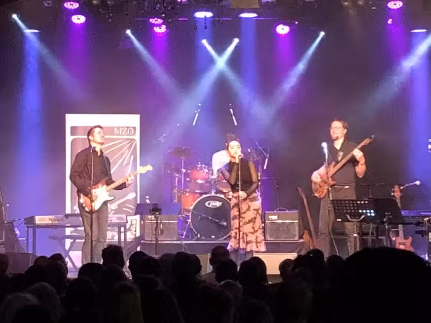 Musikschule Z&uuml;rcher Oberland