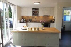 Sustainable Living GmbH