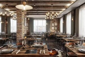 Club d&rsquo;affaires NEO