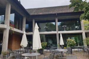 Château de New Bümpliz