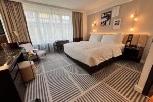 New Castle Private Hotel