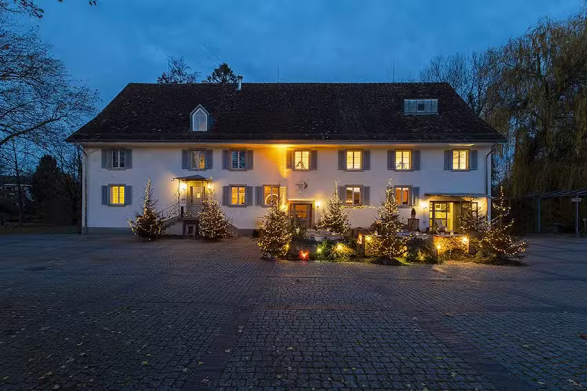 Upper Mill &ndash; Centro Culturale