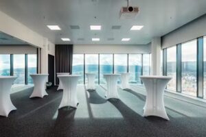 Laboratoire hors site