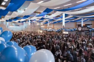 Oktoberfest Bronschhofen