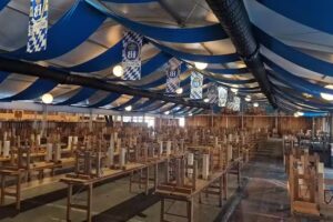 Oktoberfest de Thoune, P8