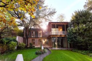 Orangerie di Basilea