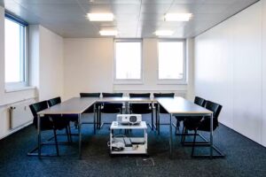 Orion Seminarr&auml;ume