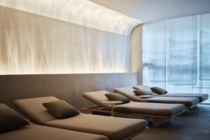 OYU | Luogo dell&rsquo;evento a Zurigo