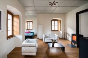 Palazzo Comacio Roveredo