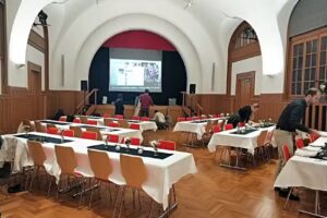 Paroisse protestante de Cologny-Vandoeuvres-Choulex