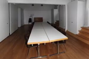 Paroisse r&eacute;form&eacute;e fran&ccedil;aise de Berne &ndash; CAP Centre d&rsquo;accueil paroissial