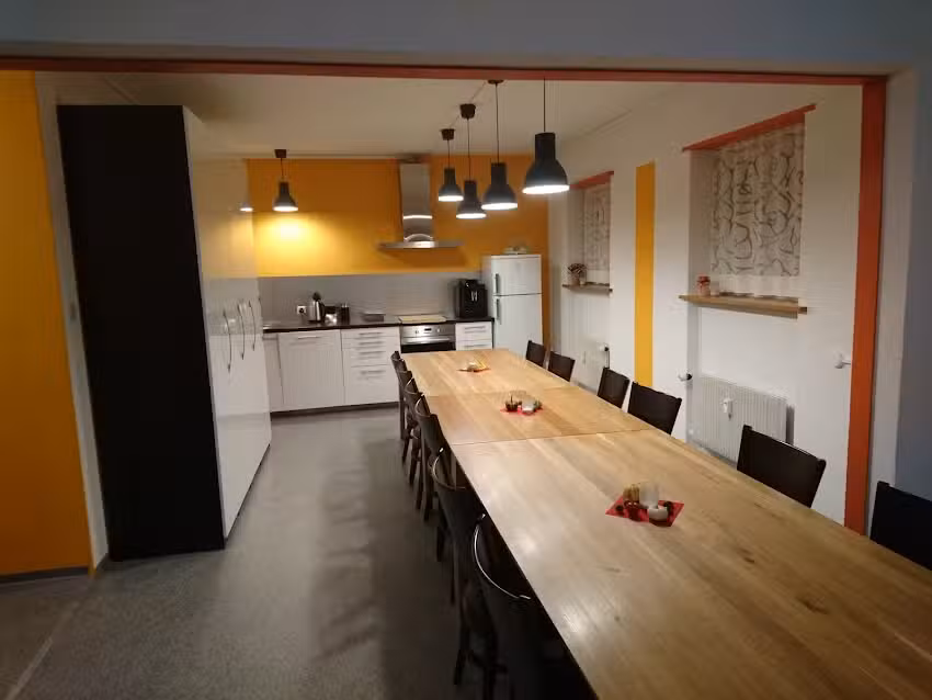 Piano terra 61 &ndash; Per il tuo evento