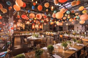 Partybooker &ndash; Les Meilleurs Services Et Lieux &Eacute;v&eacute;nementiels Sur Un Site