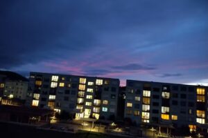 Pavillon du Martin-p&ecirc;cheur