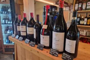 Payerneland Restaurant