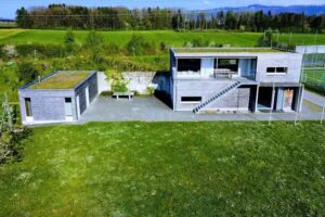 Rifugio Scout H&uuml;nenberg