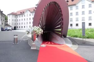 Pfalzkeller &ndash; St.Gallen