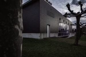 Pfarreizentrum Heilig Geist