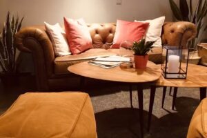 Centro parrocchiale L&rsquo;ESPRIT