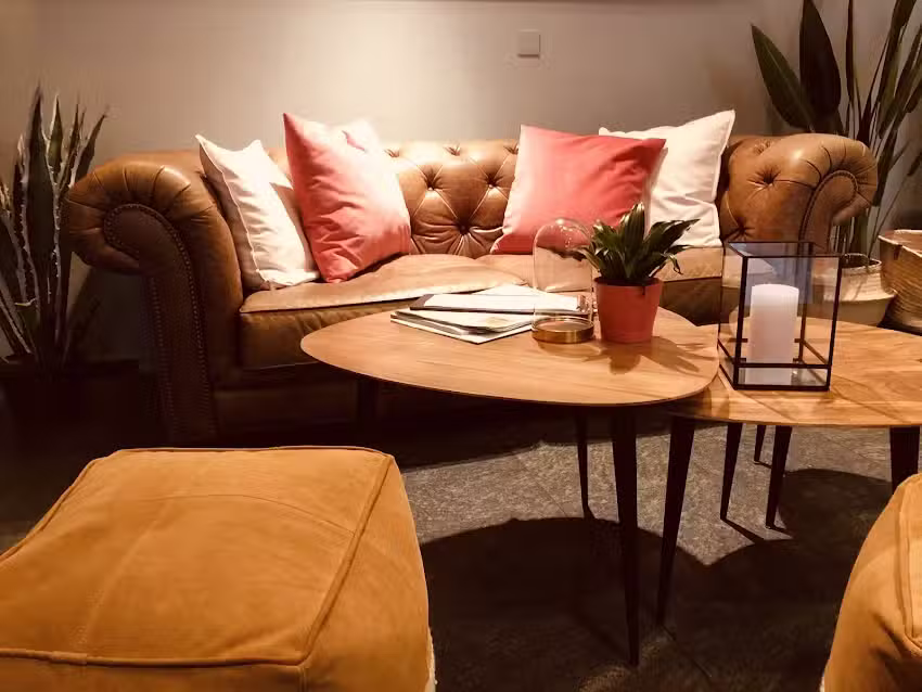 Pfarreizentrum L&rsquo;ESPRIT