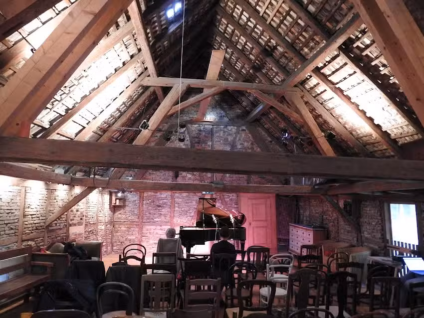 Piano di Primo al Primo Piano