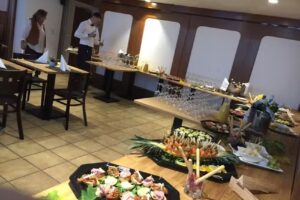 Pizzeria Argovia Restaurant Rebstock GmbH