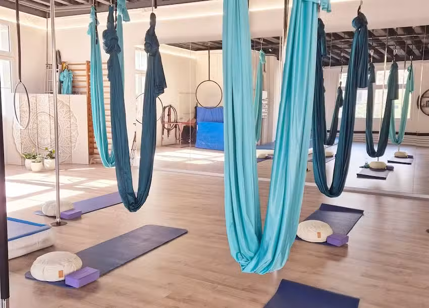 Polesportfreunde Wetzikon