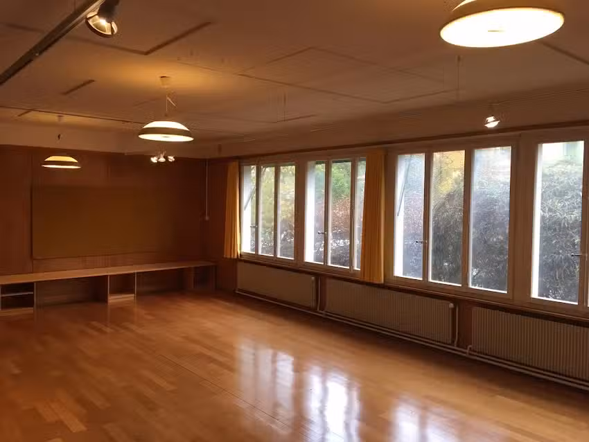 Projekt Raum Aaregg