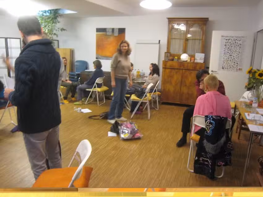 Centre Psi B&acirc;le