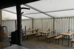 R&auml;bhus Widholde