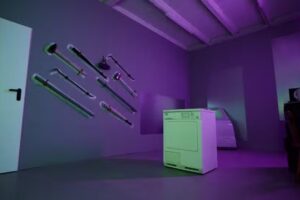 Rage Room Luzern &ndash; Mad Monkey