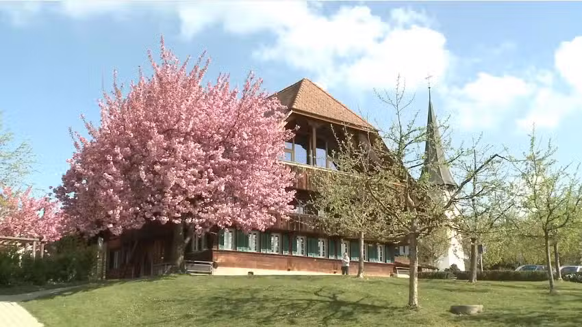 Espace culturel Reberhaus Bolligen