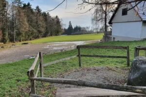 Reckenackerhütte Attiswil