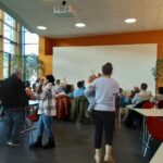 Reformiertes Kirchgemeindehaus