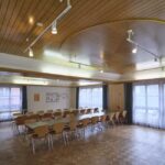 Reformiertes Kirchgemeindehaus