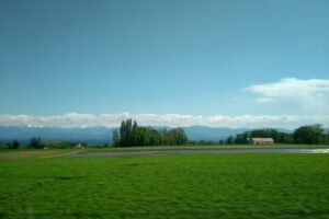 Rifugio Comunale Joli Boiron