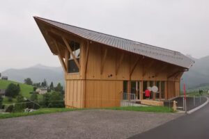 Centro di risonanza Peter Roth