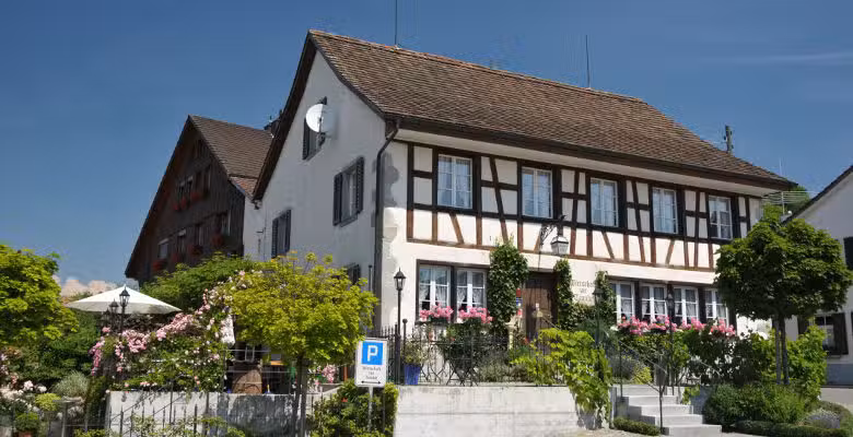 Ristorante | Banchetto | Locanda &ldquo;Zur Traube&rdquo;