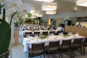 Restaurant & Bistro LaVita