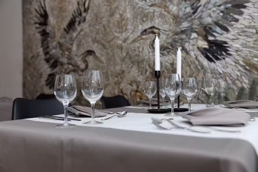 Restaurant B&uuml;ttenberg