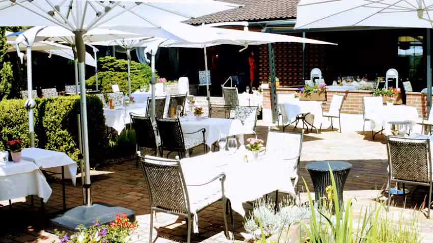 Ristorante Ch&auml;mih&uuml;tte