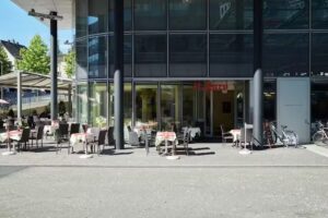 Restaurant il Faro Wallisellen