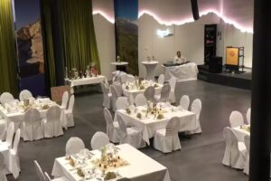 Ristorante Jungfrau &ndash; Aletsch