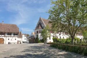 Restaurant Klostergarten