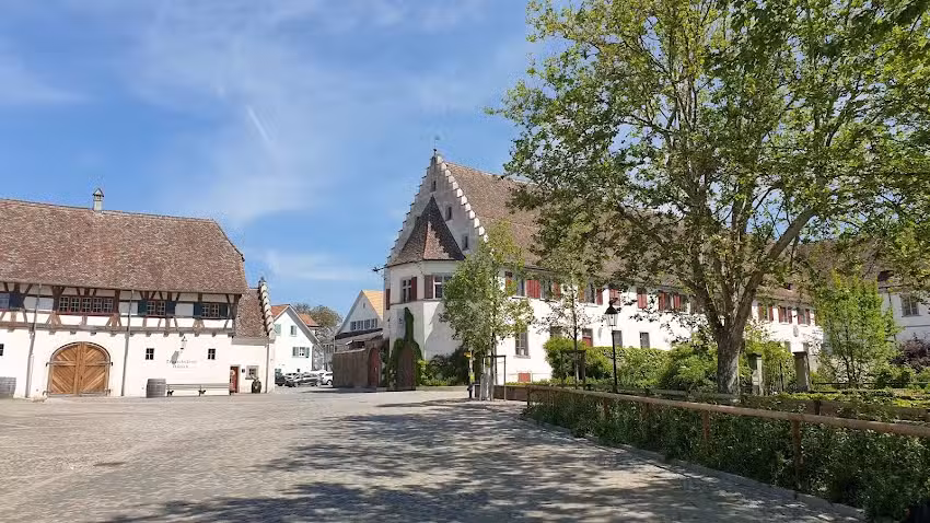 Ristorante Klostergarten