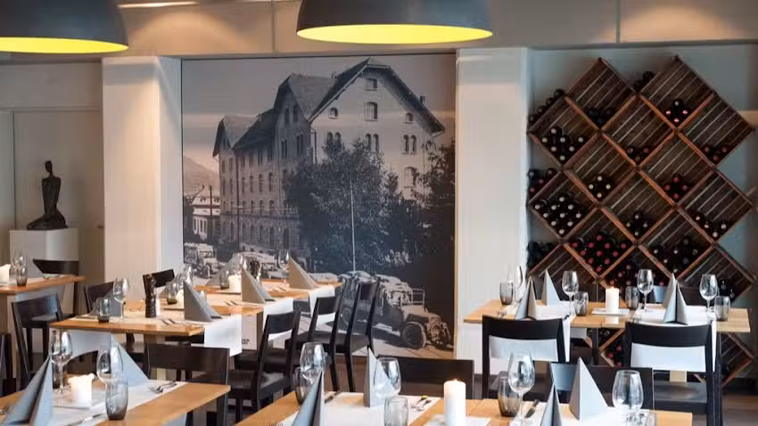 Restaurant Neum&uuml;hle