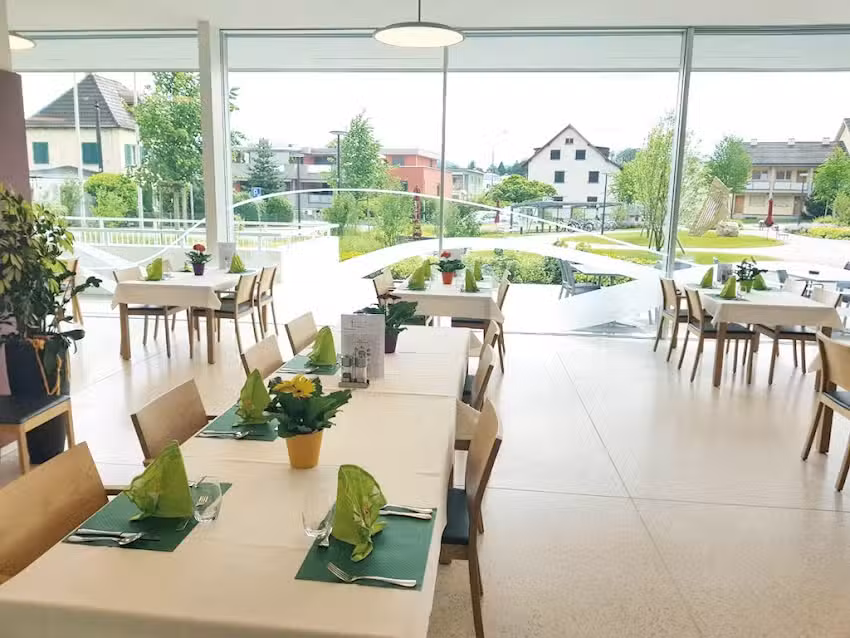 Ristorante Rosengarten